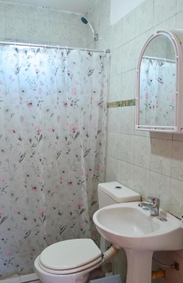 Gemelas Andinas Holiday home Trevelin