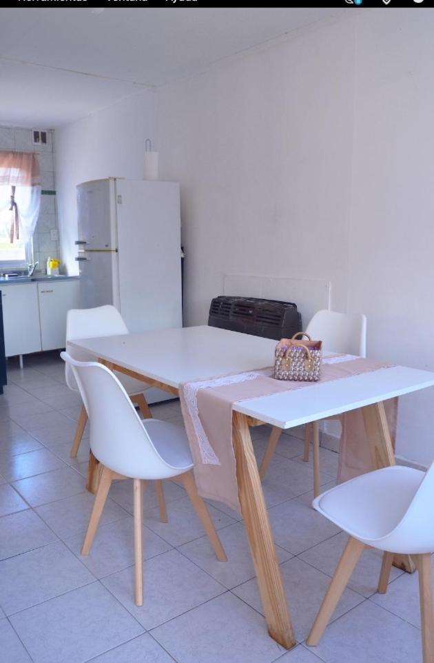 Holiday home Gemelas Andinas