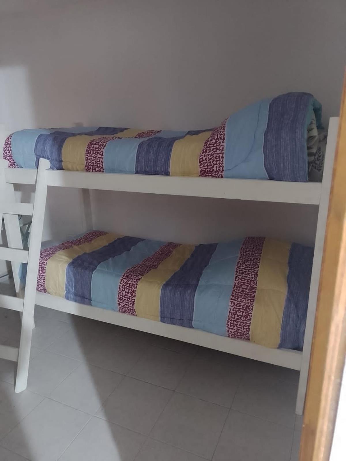 Holiday home Gemelas Andinas *